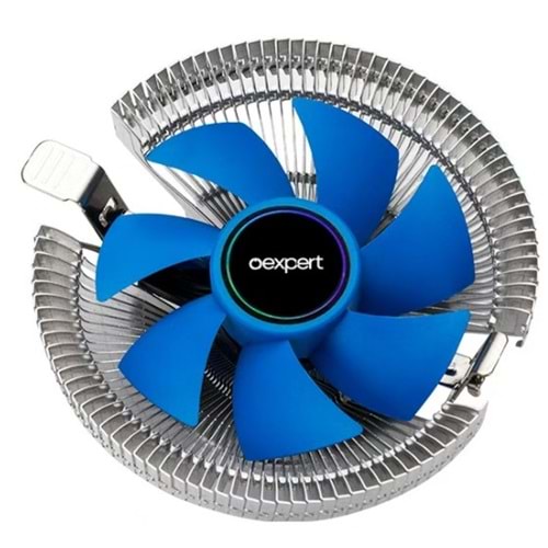 CPU FAN LGA115X/1200/17XX/1366AMD:FM1/FM2/AM2/AM3/AM4/AM5
