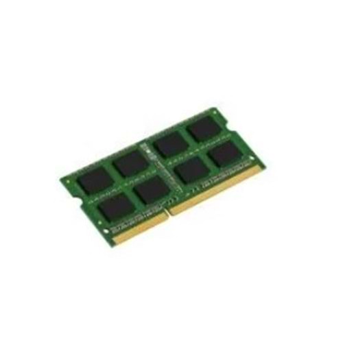 8 GB DDR3L LOW VOLTAGE 1600MHZ NOTEBOOK RAM PC3L-12800