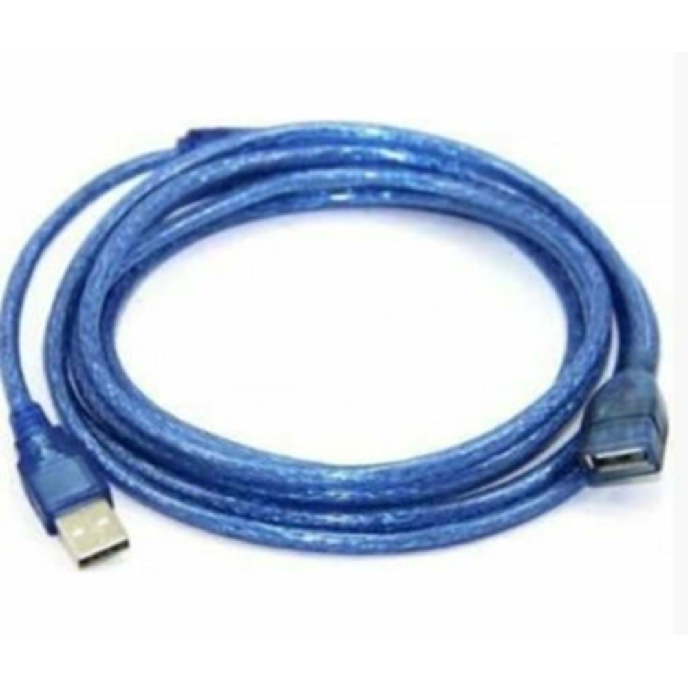 USB UZATMA KABLOSU 1.5 METRE