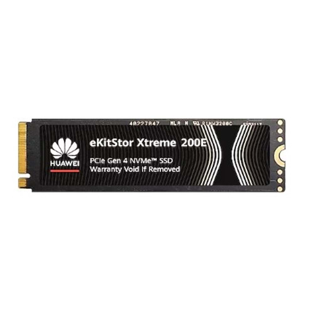Huawei Ekitstor Xtreme 200E EKS-SSD1T04-D PCI-Express 4.0 1 TB M.2 SSD