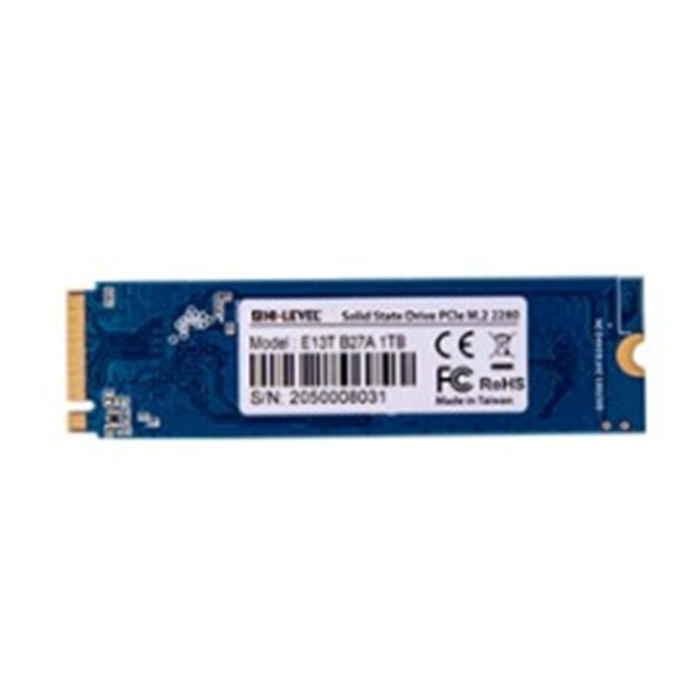 1TB HI-LEVEL M2PCIeSSD2280/1T 3300/3100MB/s NVMe SSD