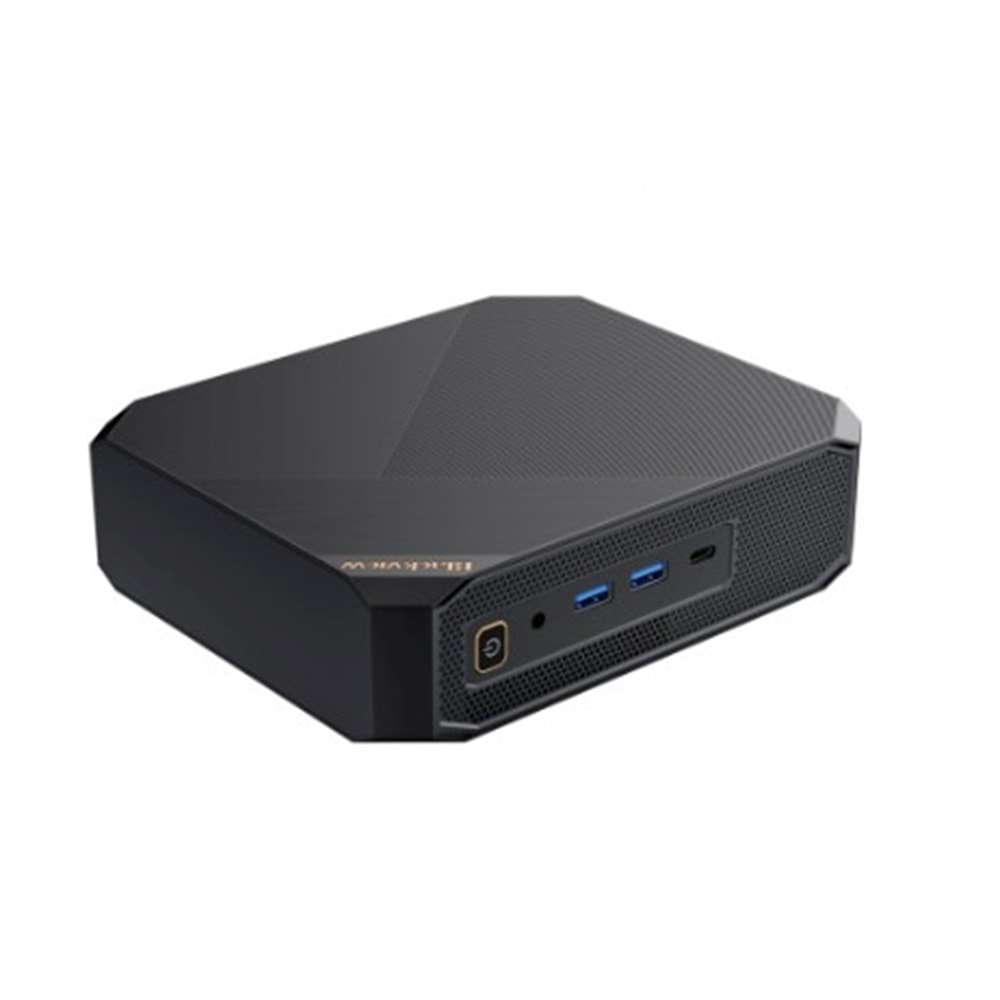 BLACKVIEW MP200 MINIPC I5 12450 4.4GHZ/16GB/512GB mini pc Windows 11 pro
