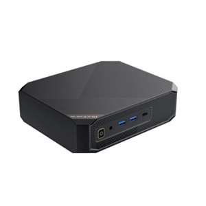 BLACKVIEW MP200 MINIPC I5 12450 4.4GHZ/16GB/512GB mini pc Windows 11 pro