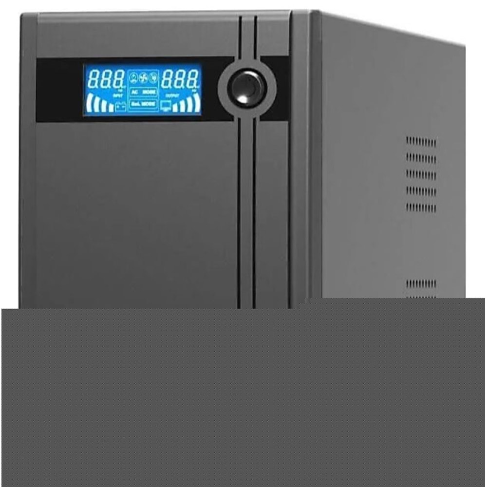 UPS HIKVISION DS-UPS2000 KESİNTİSİZ GÜÇ KAYNAĞI