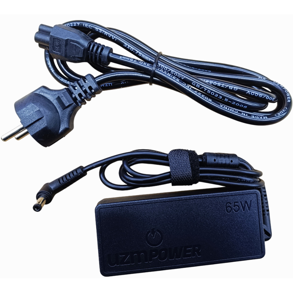 12V 5A STANDART UÇ ADAPTÖR