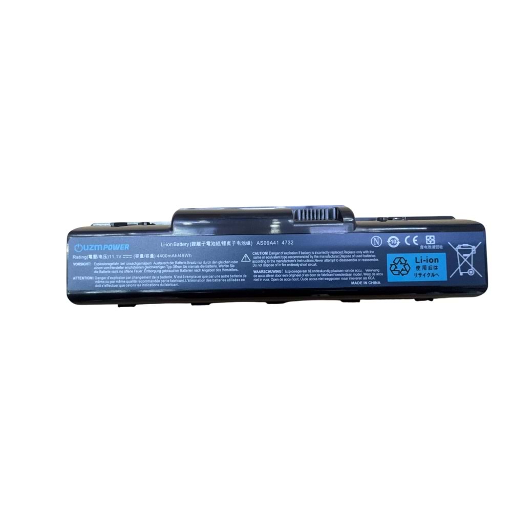 Packard bell EasyNote TJ61 TJ62 TJ63 TJ64 TJ65 TJ66 TJ67 TJ75 5732 BATARYA