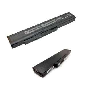 Casper 14.4V 4400 Mah A32-A15 Exper Msi A32-A15 A41-A15 A42-A15 BATARYA