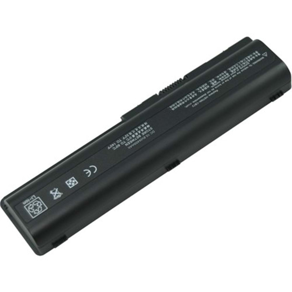 HP Pavilion DV4 DV5 DV6-1000 DV6-2000 G60 G61 CQ60 CQ61 CQ70 CQ71 DB72 UB73 LB72 ev06 Batarya