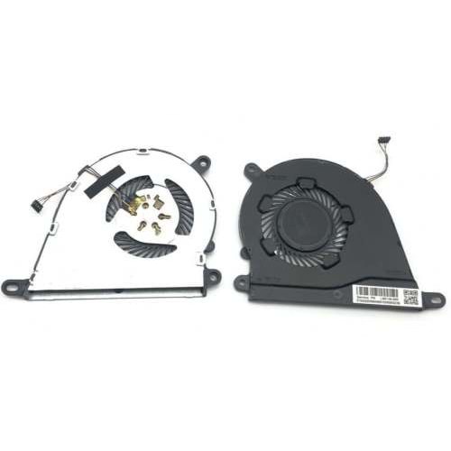 HP 15S-EQ 15S-FQ 15-DY 14S-DQ 14S-FQ FAN