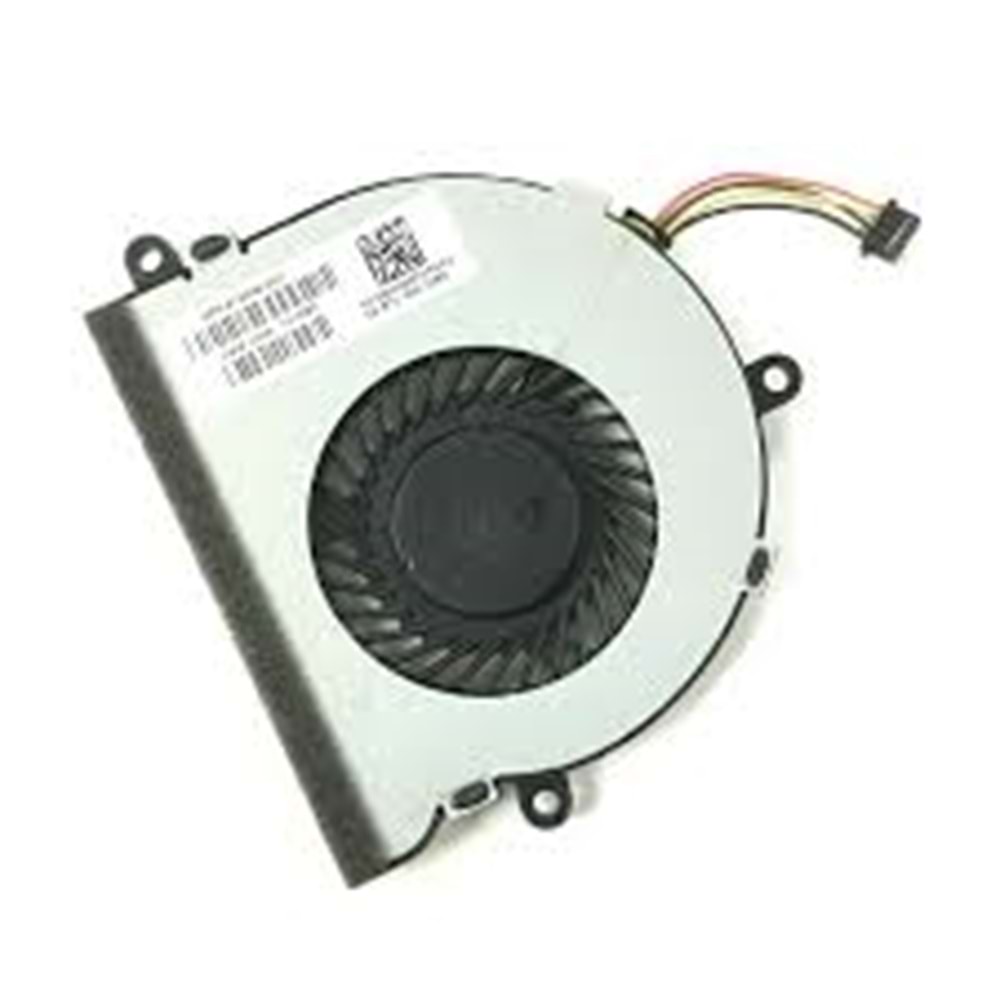 HP 15-AC 15-AF 15-AY 15-BW 15-BS,14-R020, 250 G4, 255 G5 15-BA CPU FAN