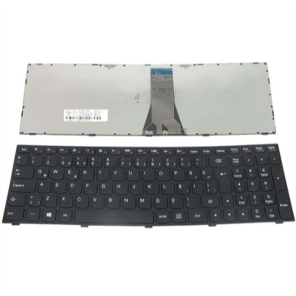 LENOVO G5030 G5045 G50-70 G50-80 Z50-70 B5030 G50-30, Z51-70 G50-45 b50-80 B50-70 KLAVYE