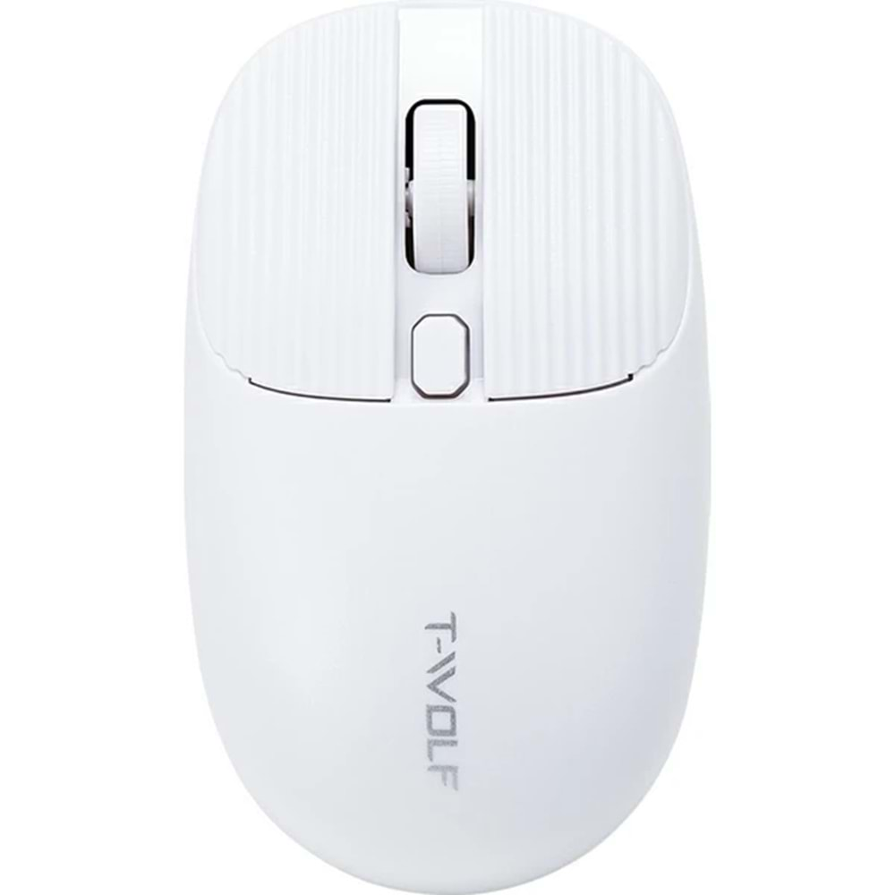 Q19 BEYAZ KABLOSUZ MOUSE