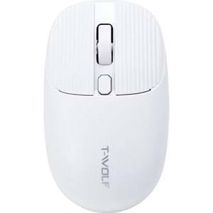 Q19 BEYAZ KABLOSUZ MOUSE